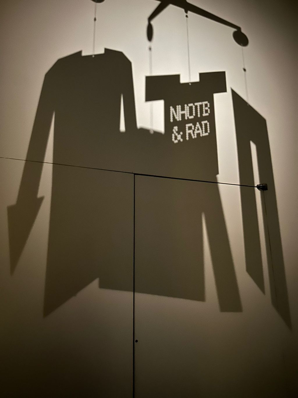 Ethereal & Ephemeral: A Response to Beagles & Ramsay’s NHOTB &&nbsp;RAD