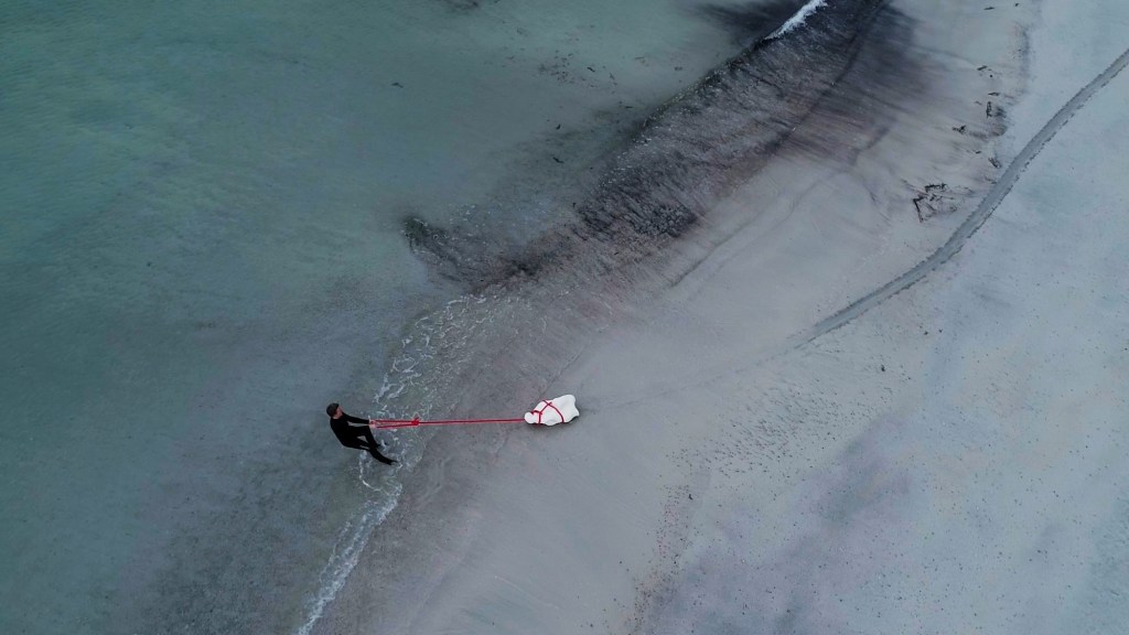 RESPONSE: HEADS NOR TAIL(S) MELLA SHAW’S sOUNDING&nbsp;LINE