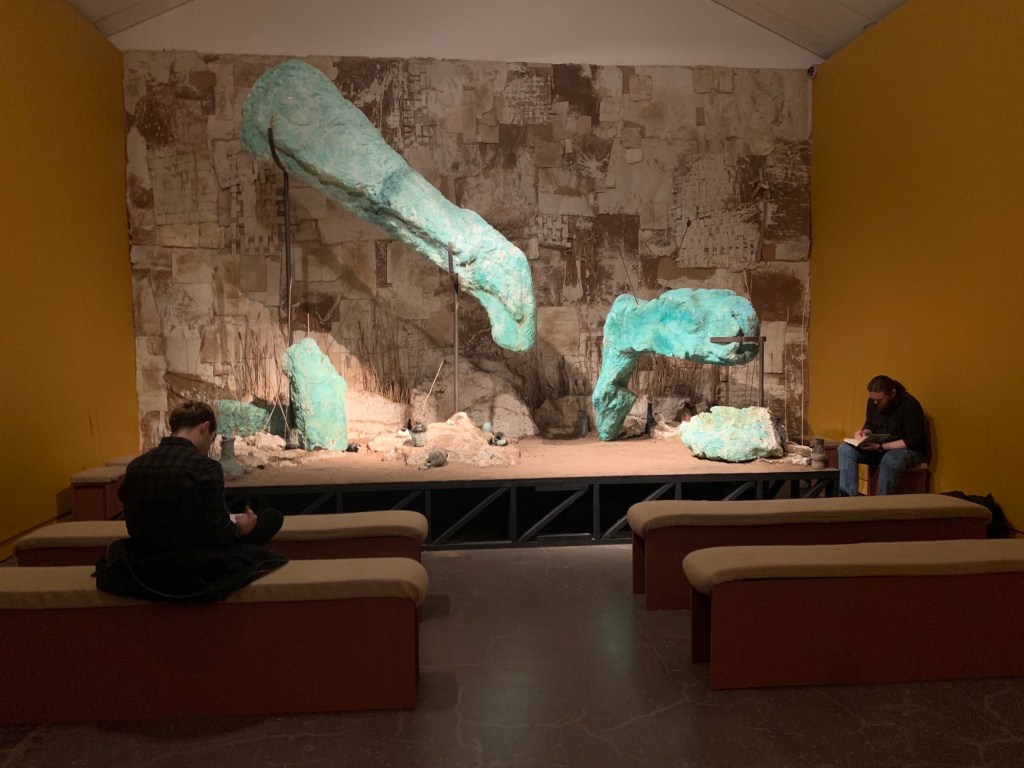 [Synonym] Session #2: Ten_tacles/drils