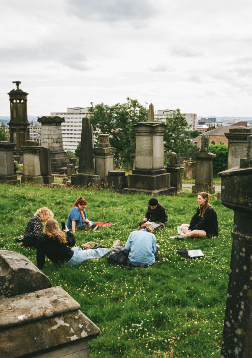 [synonym] session #4: listening to&nbsp;memories