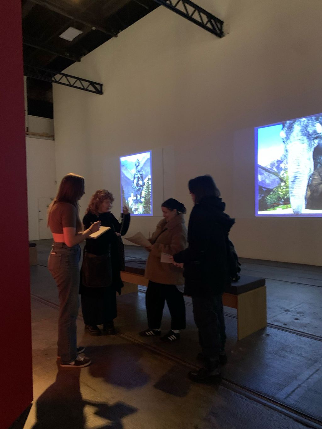 [synonym] session #6: Our archives/ou-archives