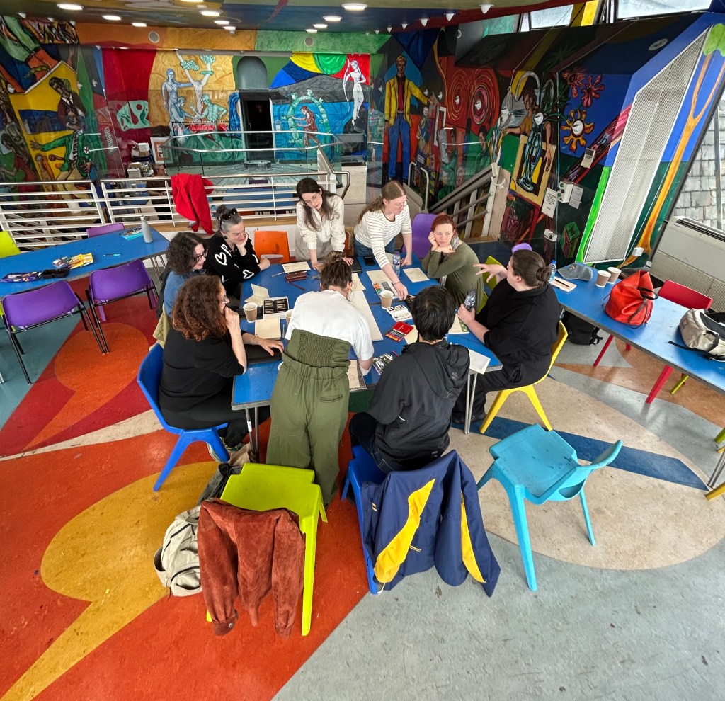 [synonym] session X Maria&nbsp;Soroniati