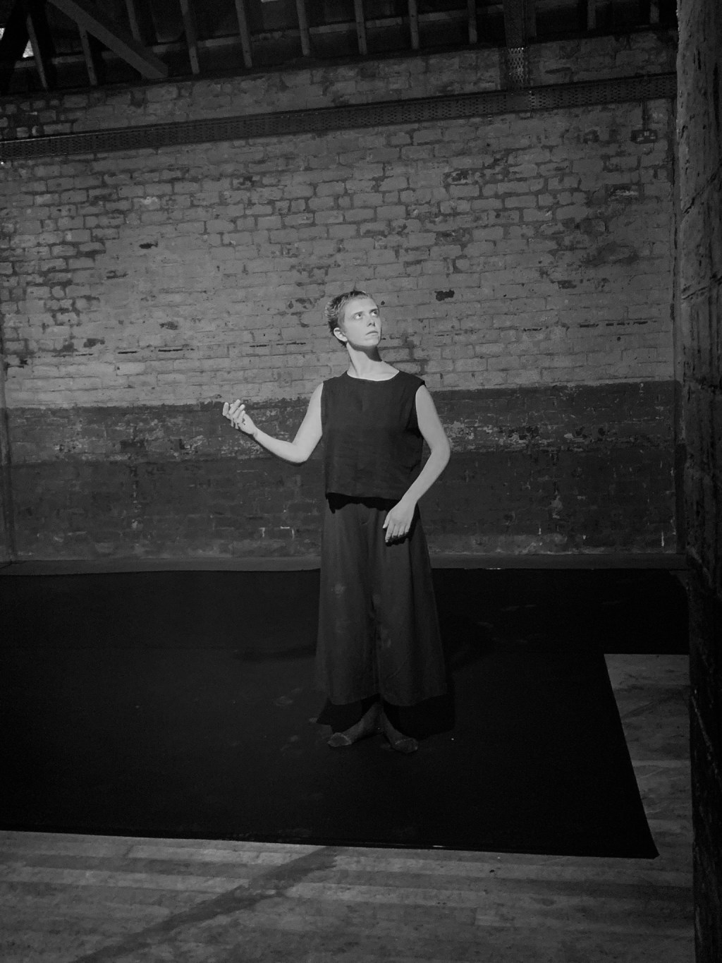 ellen crofton: iterations