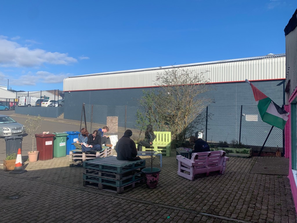 The Art of Human Connection: choose connection, not&nbsp;closure